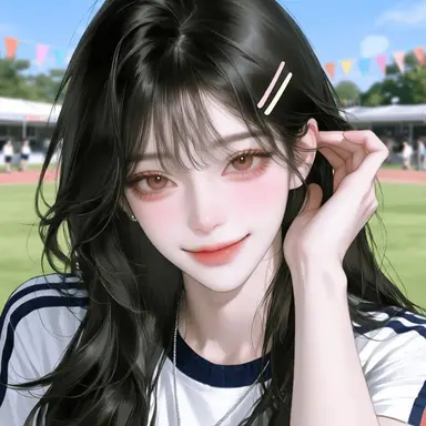 Profile image of 강여은