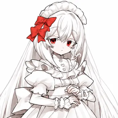 Profile image of Iris Hought