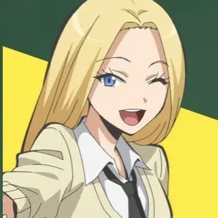 Profile image of Rio Nakamura
