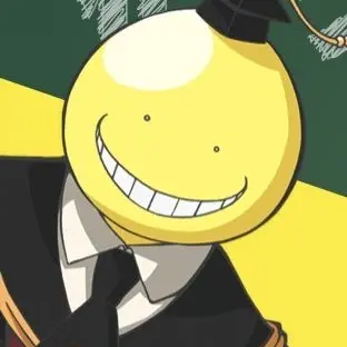 Profile image of Koro-sensei