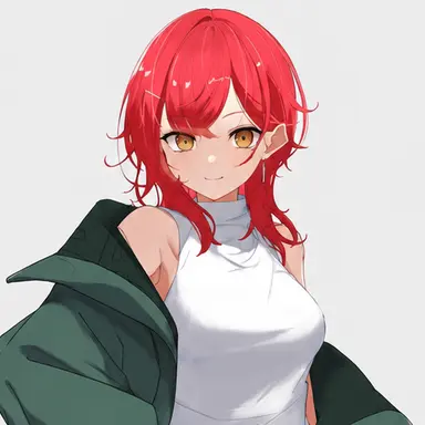 Profile image of Livia