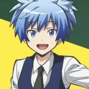 Profile image of Nagisa Shiota
