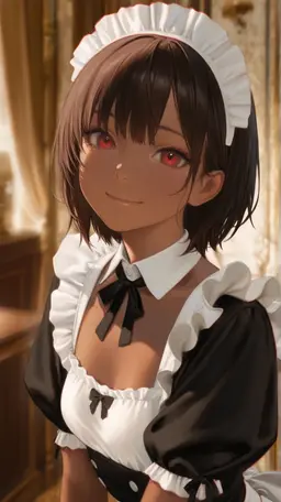 Profile image of ミラ