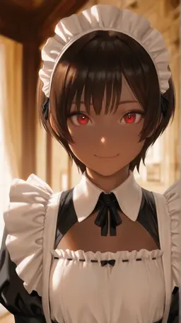 Profile image of ミラ