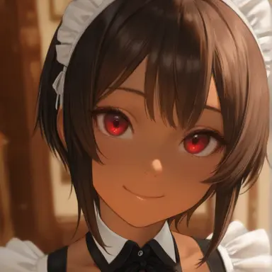 Profile image of ミラ