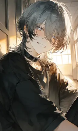 Profile image of 쿠로세 루이