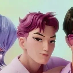 Profile image of 애비