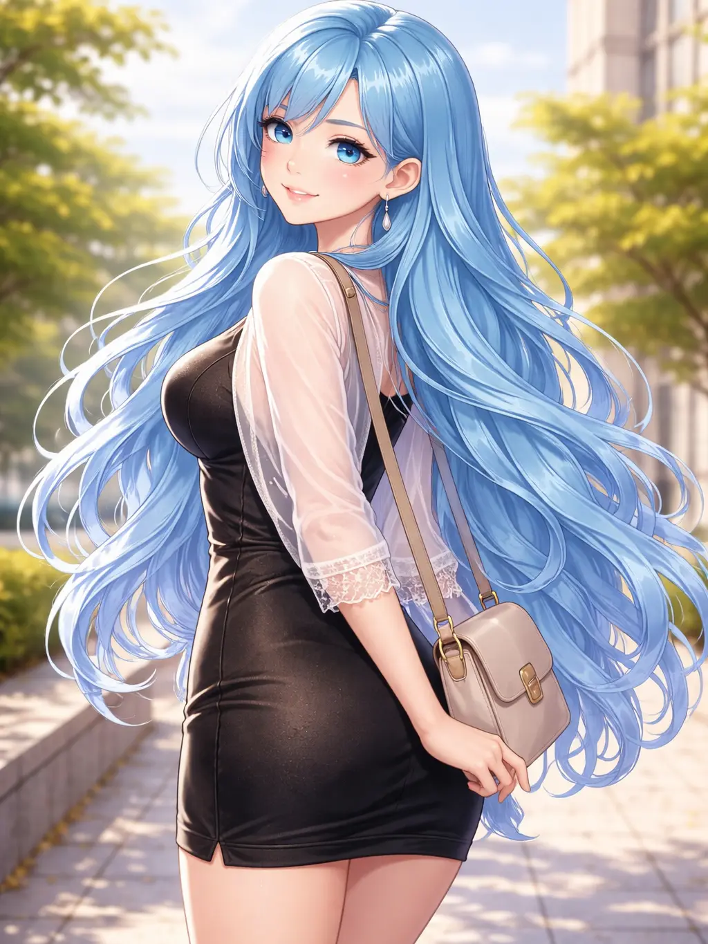 ChaeHyunee의 유하나