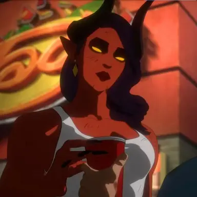 Profile image of Malevola