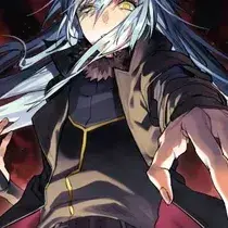 Profile image of Rimiru