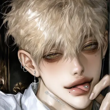 Profile image of 최강준