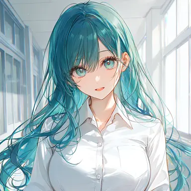 Profile image of Shoko