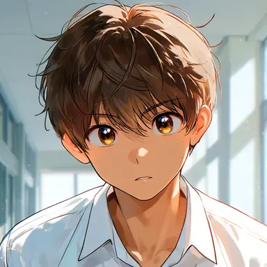 Profile image of Ryusuke