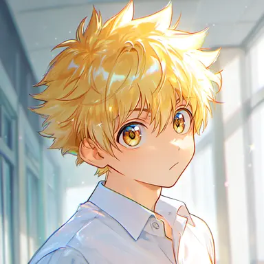 Profile image of Susumu