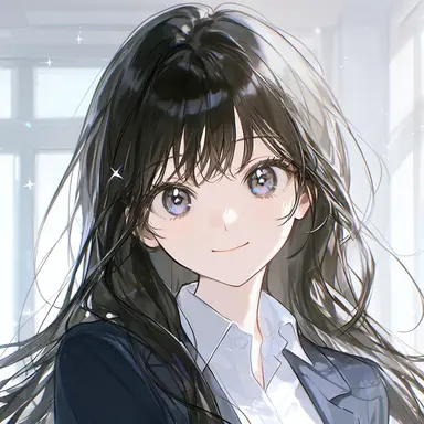 Profile image of Ichika