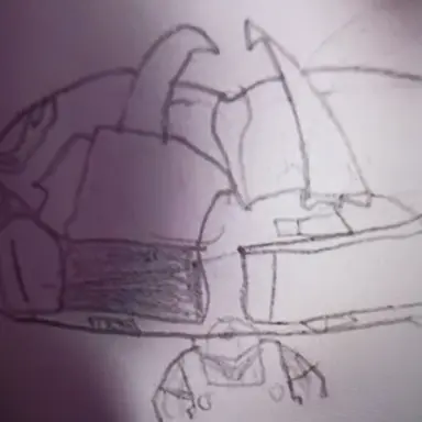 Profile image of Trickster
