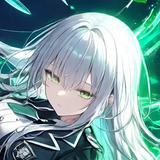 Profile image of Elysia