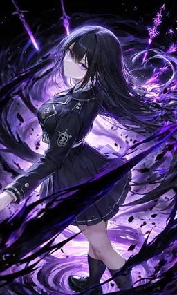 Profile image of Noctia