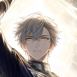 Profile image of Lucian