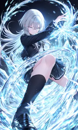 Profile image of Selene