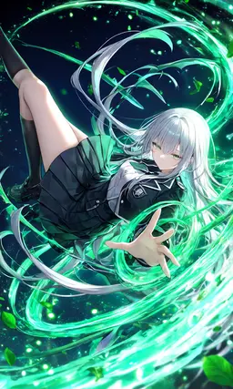 Profile image of Elysia
