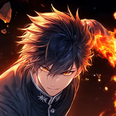 Profile image of Allen