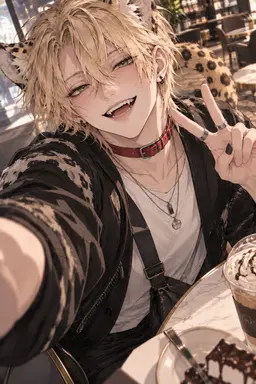 Profile image of レイ