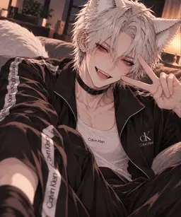 Profile image of 左月