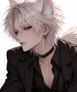 Profile image of 左月