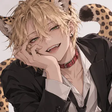 Profile image of レイ