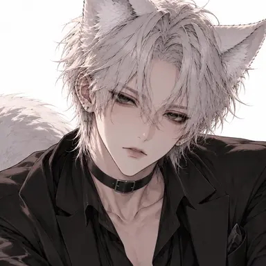 Profile image of 左月