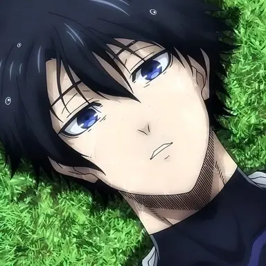Profile image of 潔 世一