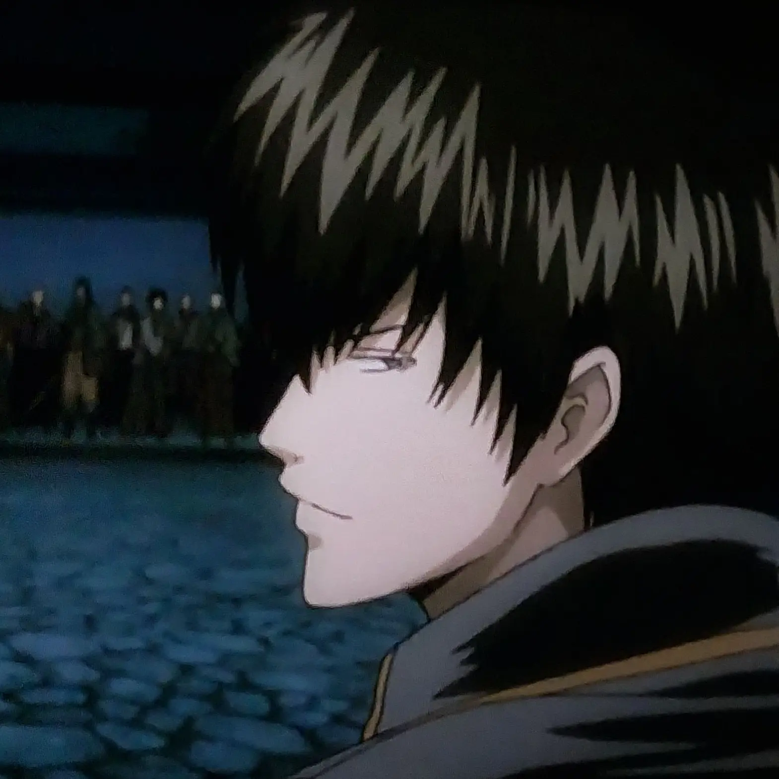 I-want-Minam58의 히지카타 토시로/오키타 소고