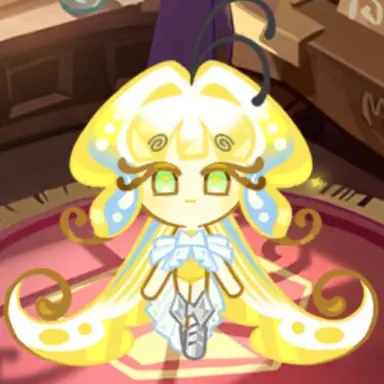 Profile image of 포로 슈가플라이