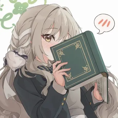 Profile image of 미요