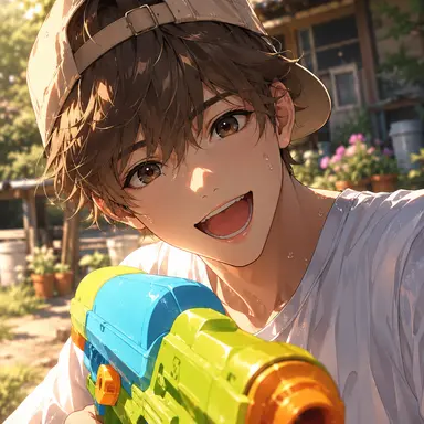Profile image of 아오이