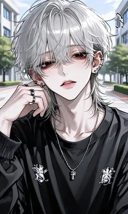 Profile image of 夏弥