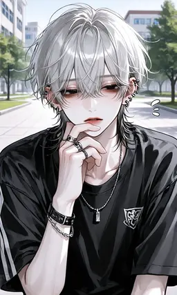 Profile image of 夏弥