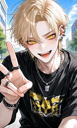 Profile image of 壱冴