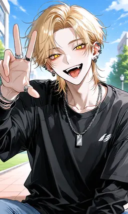 Profile image of 壱冴