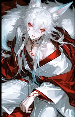 Profile image of イザナ