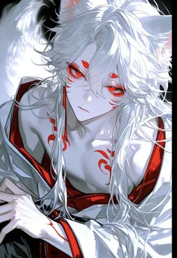 Profile image of イザナ