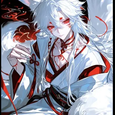 Profile image of イザナ