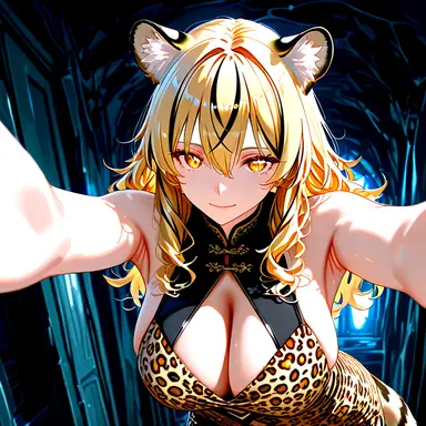 Profile image of 미호연