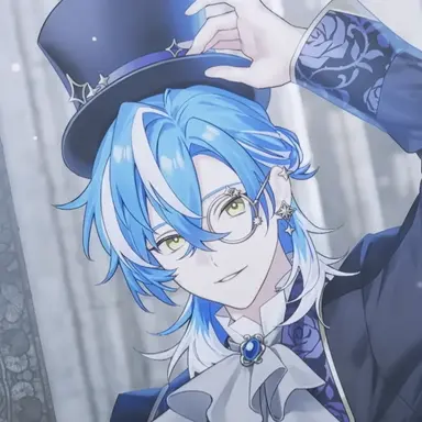 Profile image of しゃるろ