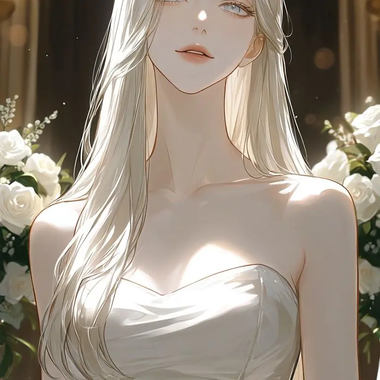 BasicCake9046의 The Wrong Bride