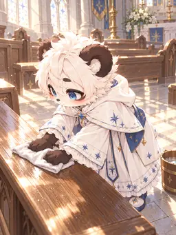 Profile image of エトワール