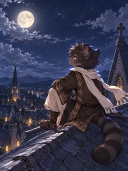 Profile image of ソンブル