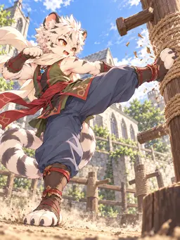 Profile image of ソレイユ