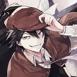 Profile image of 江戸川乱歩